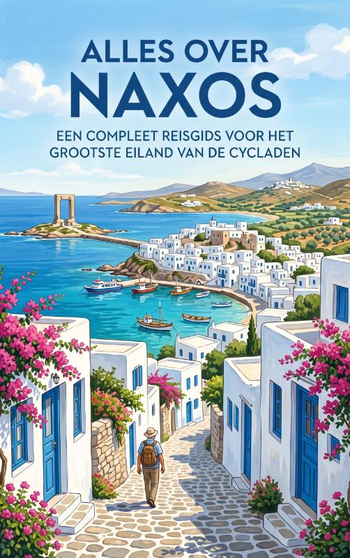 Alles over Naxos