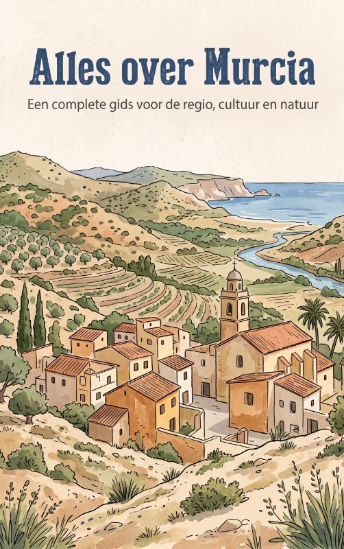 Alles over Murcia