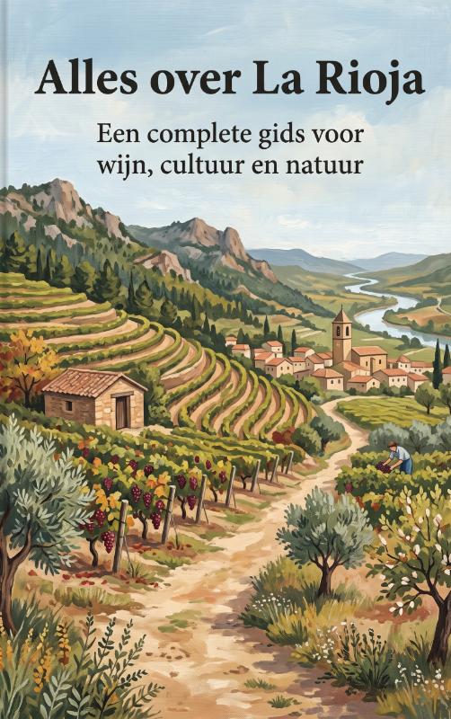 Alles over La Rioja