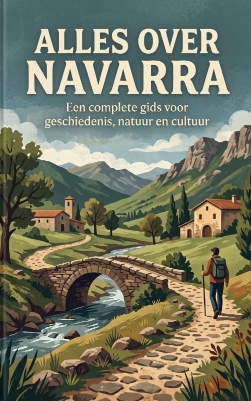Alles over Navarra