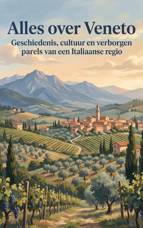 Alles over Veneto
