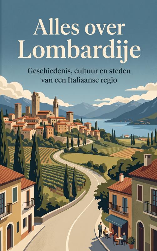 Alles over Lombardije