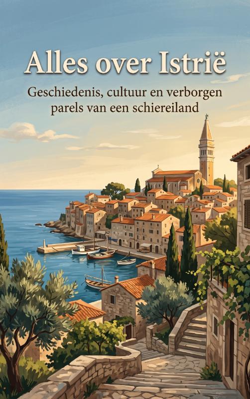 Alles over Istrië