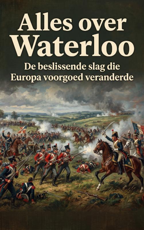 Alles over Waterloo
