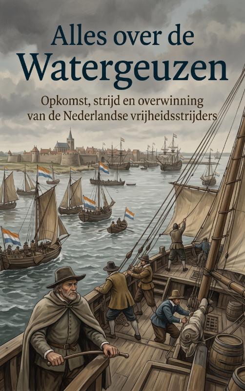 Alles over de Watergeuzen