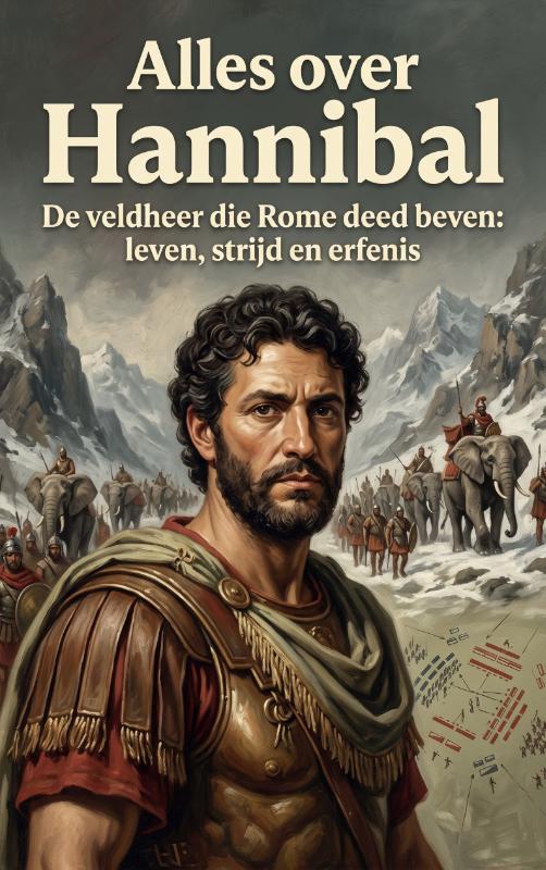 Alles over Hannibal