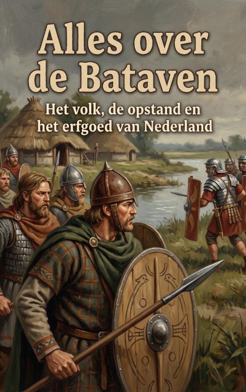 Alles over de Bataven