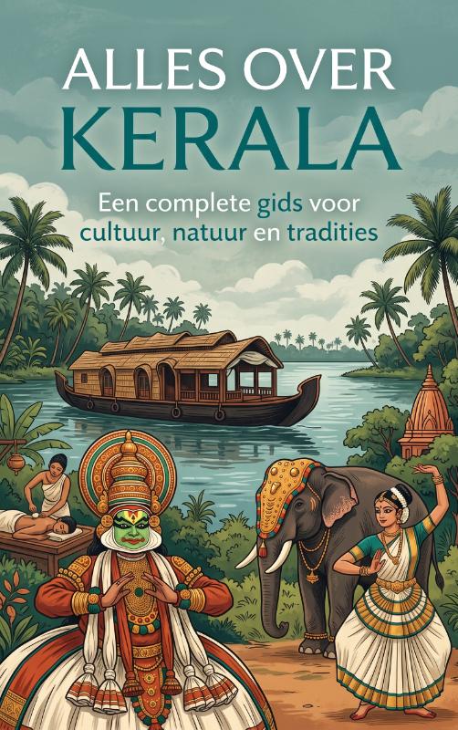Alles over Kerala