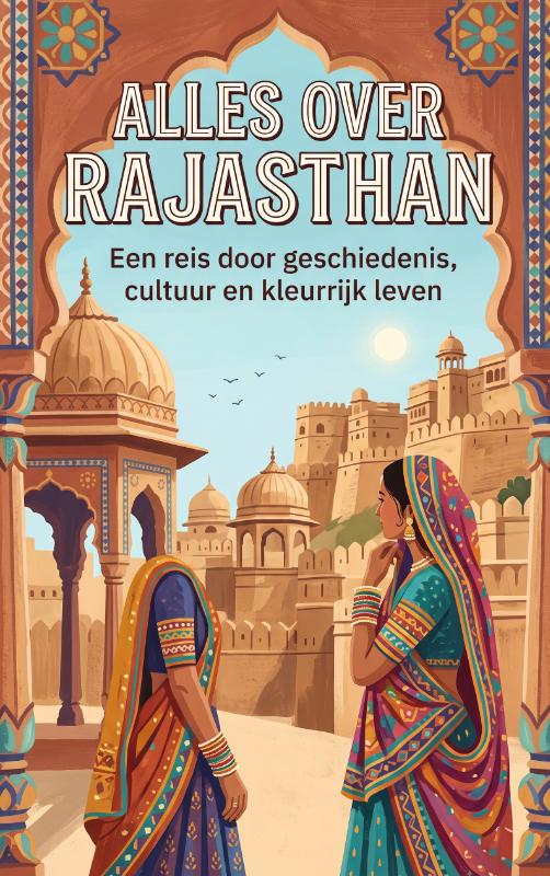 Alles over Rajasthan
