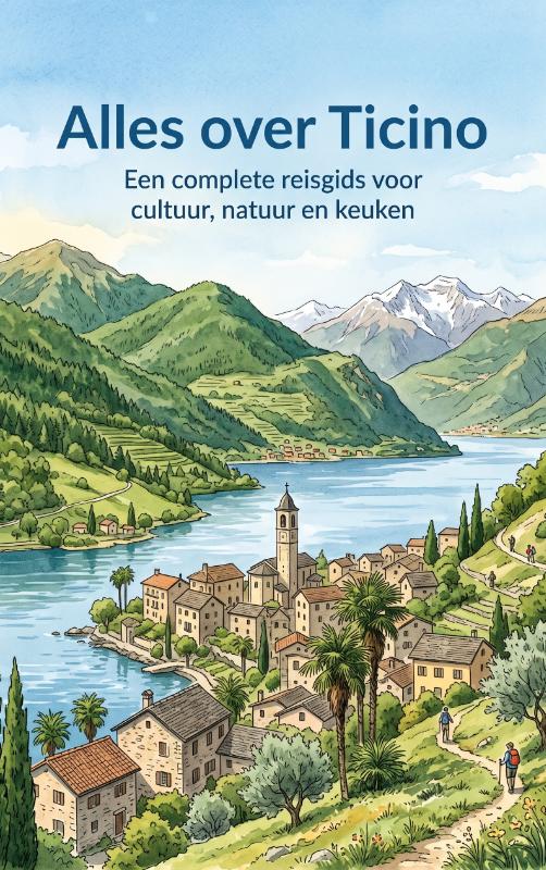 Alles over Ticino