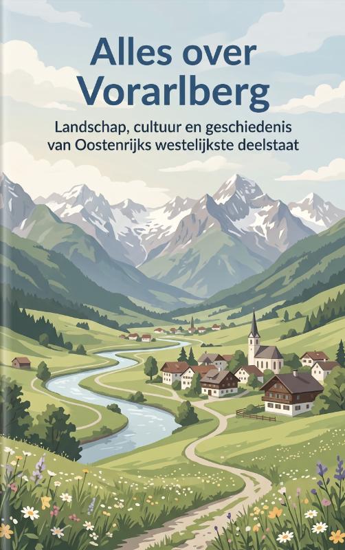 Alles over Vorarlberg