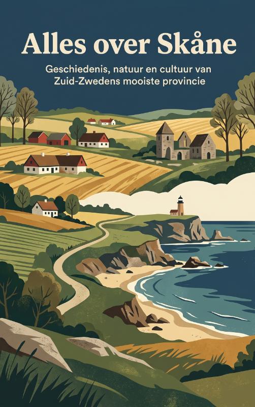 Alles over Skåne