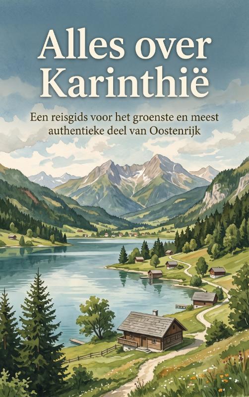 Alles over Karinthië