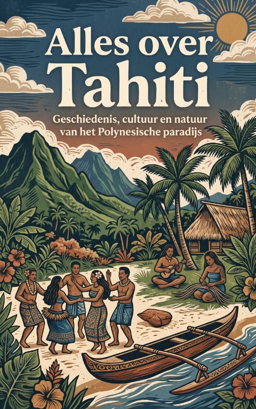 Alles over Tahiti