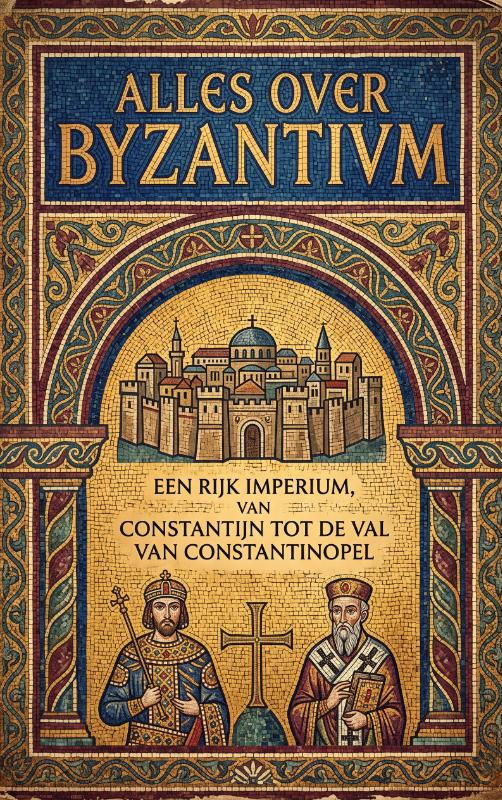 Alles over Byzantium