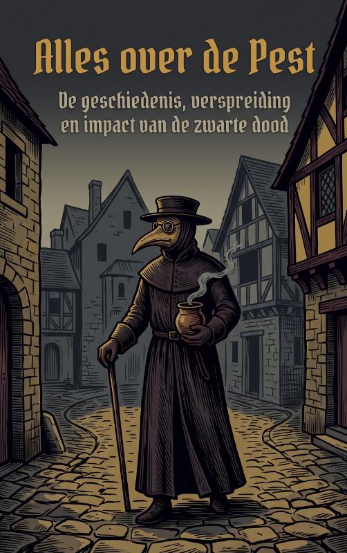 Alles over de Pest