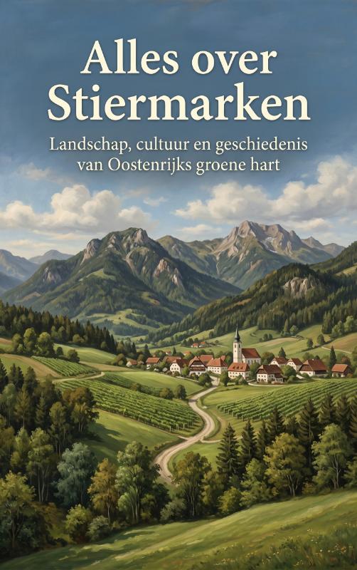 Alles over Stiermarken