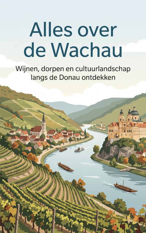 Alles over de Wachau