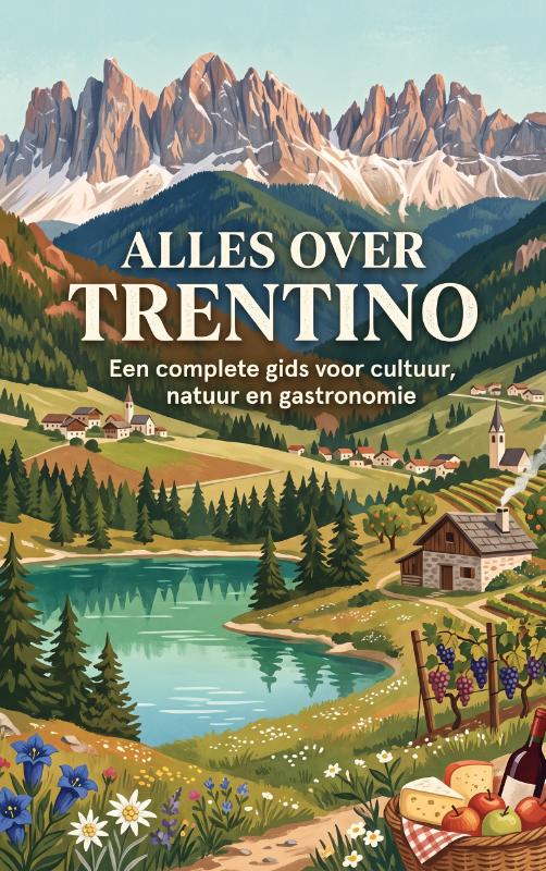 Alles over Trentino