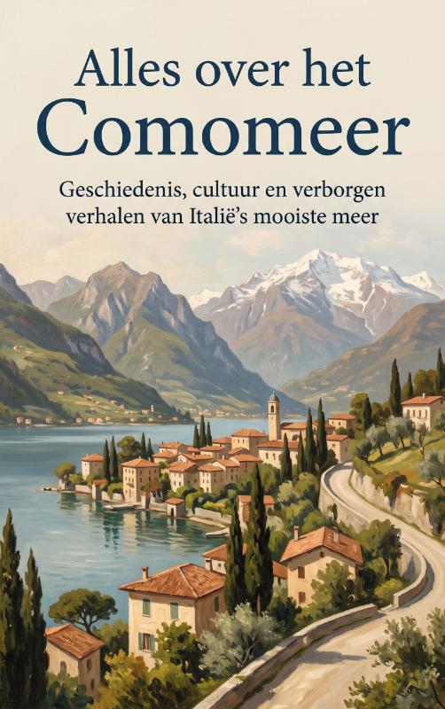 Alles over het Comomeer
