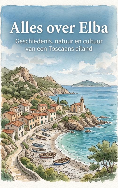 Alles over Elba