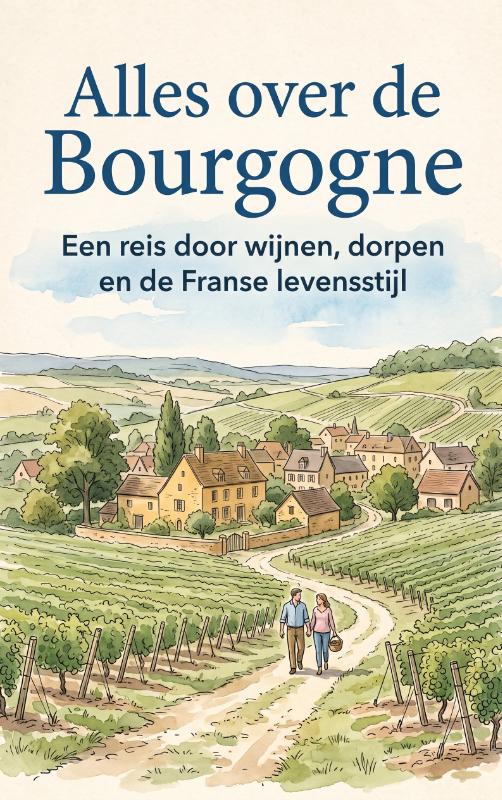 Alles over de Bourgogne