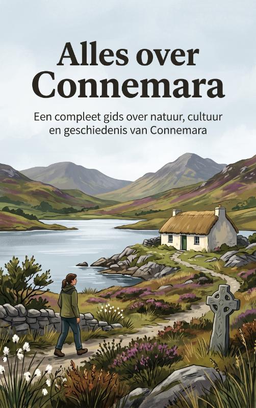 Alles over Connemara
