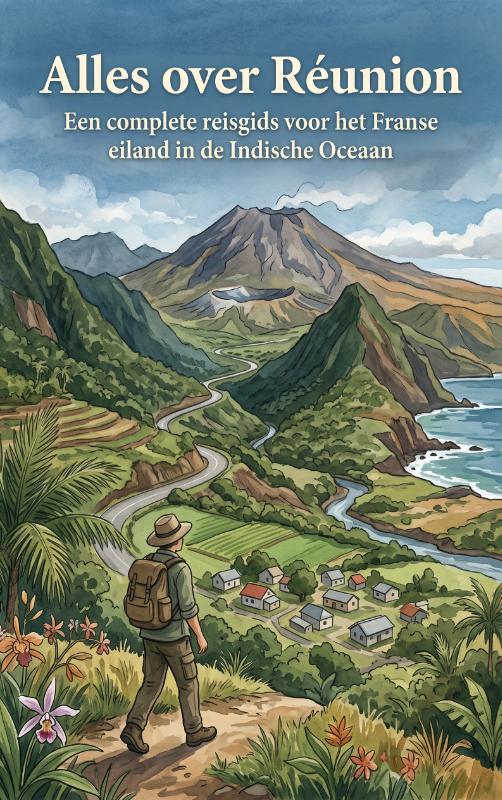 Alles over Réunion