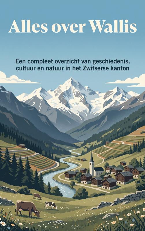 Alles over Wallis