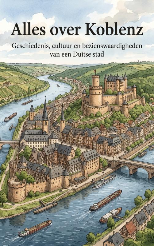 Alles over Koblenz