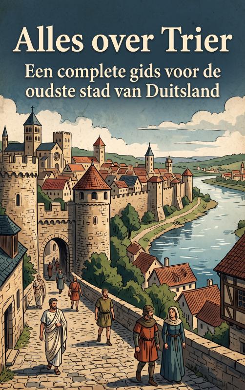 Alles over Trier