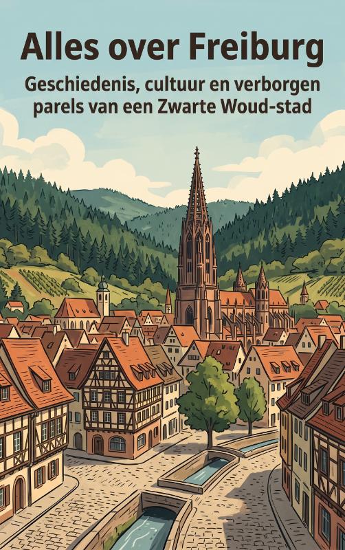 Alles over Freiburg