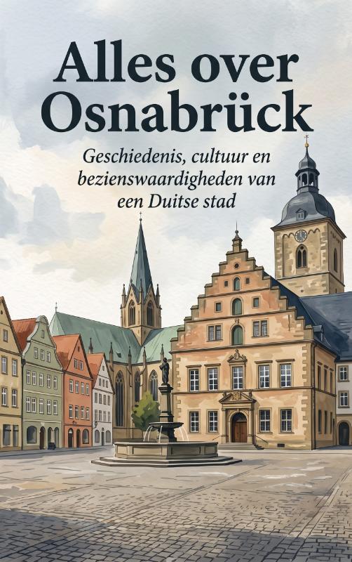 Alles over Osnabrück