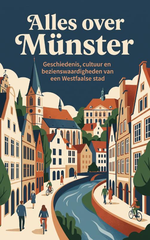 Alles over Münster