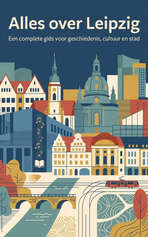 Alles over Leipzig