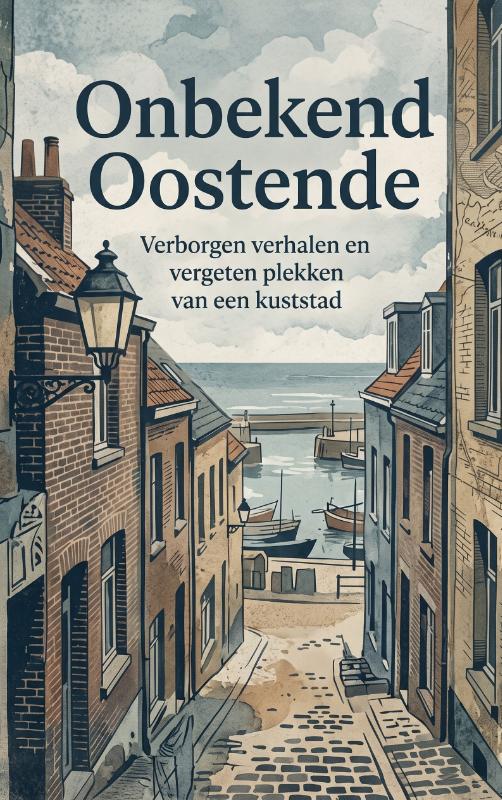 Onbekend Oostende