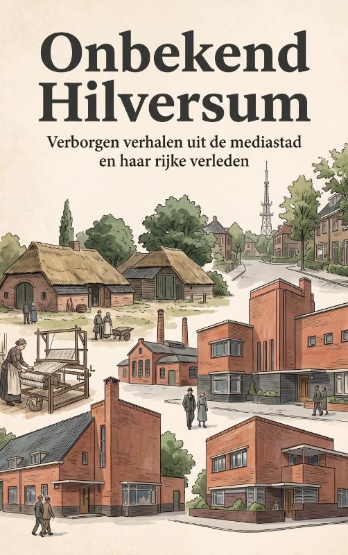 Onbekend Hilversum