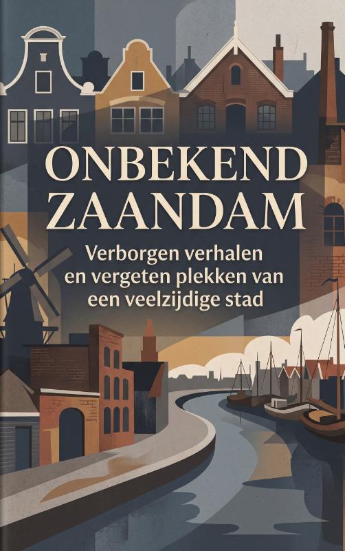 Onbekend Zaandam