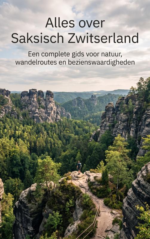 Alles over Saksisch Zwitserland