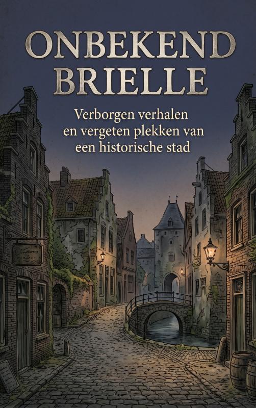 Onbekend Brielle