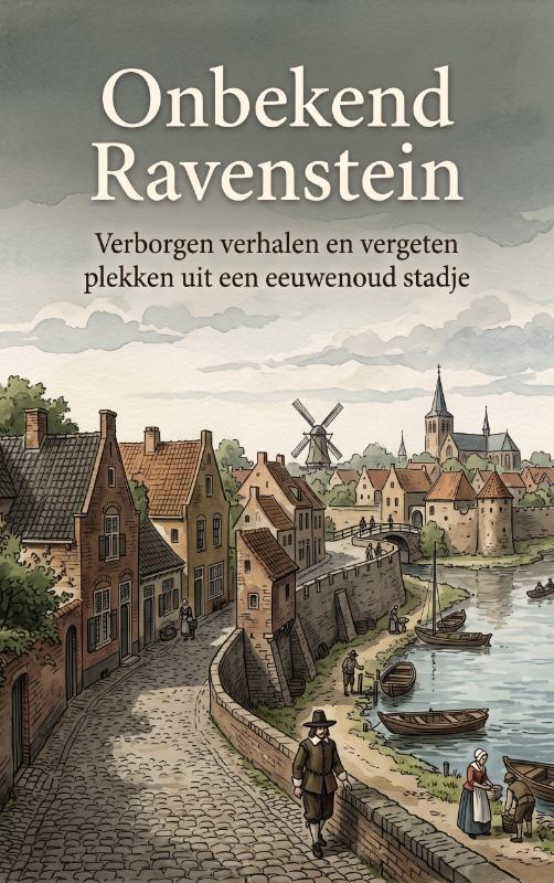 Onbekend Ravenstein