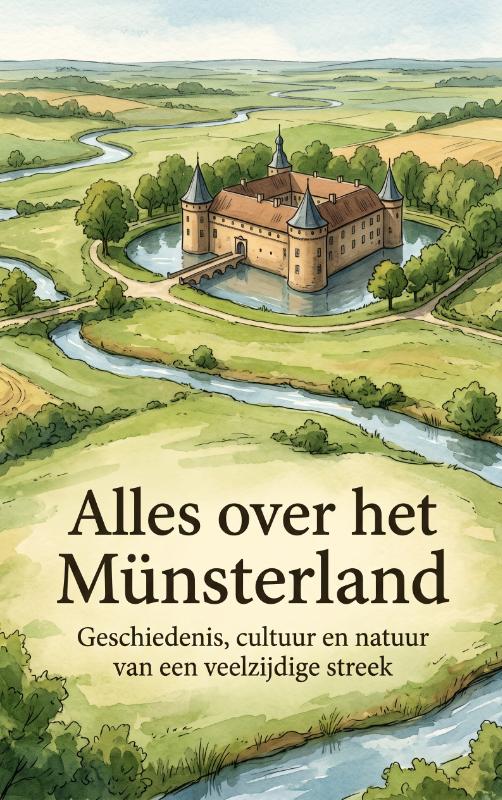 Alles over het Münsterland