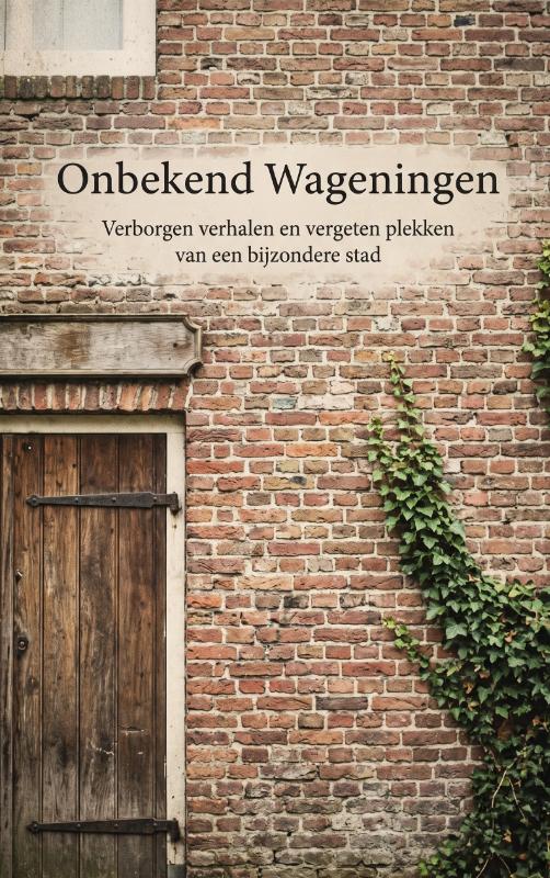 Onbekend Wageningen