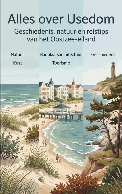 Alles over Usedom