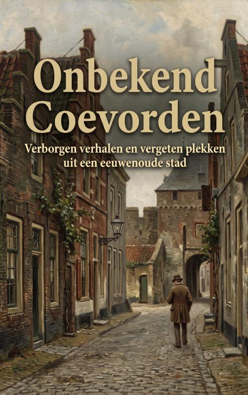 Onbekend Coevorden
