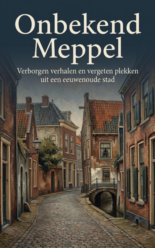 Onbekend Meppel