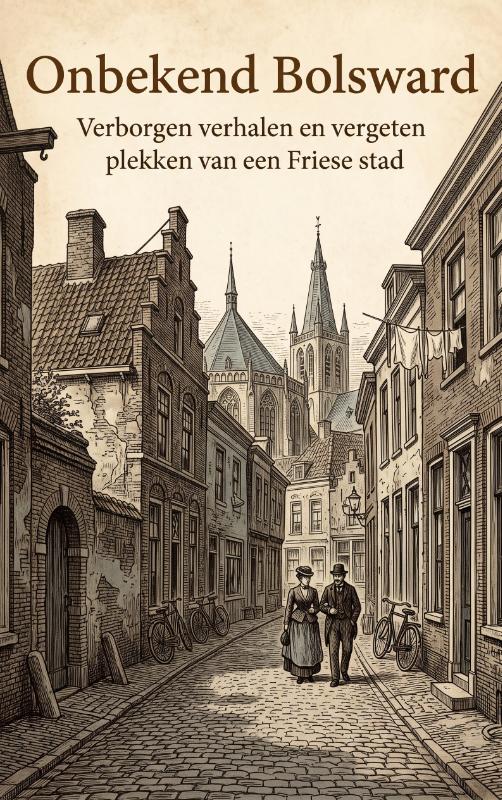 Onbekend Bolsward