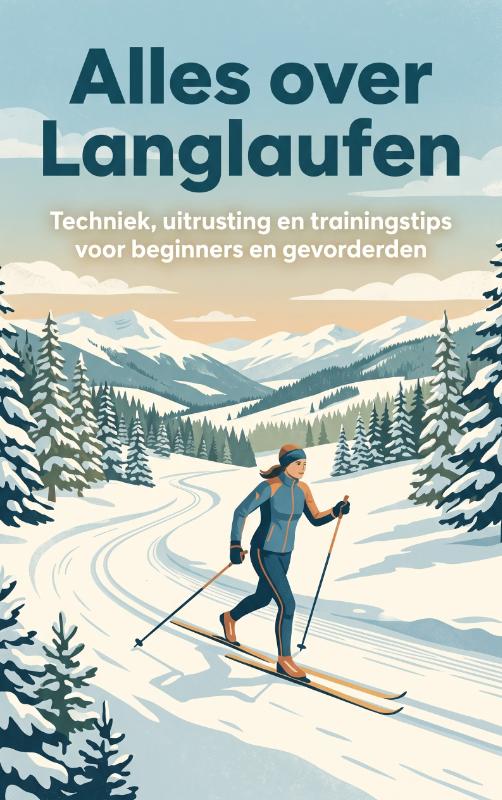Alles over Langlaufen