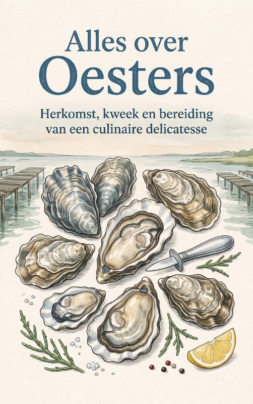Alles over Oesters