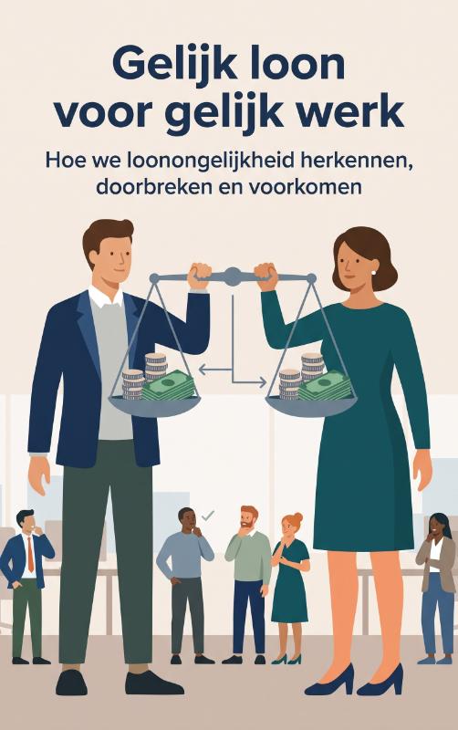 Gelijk loon voor gelijk werk